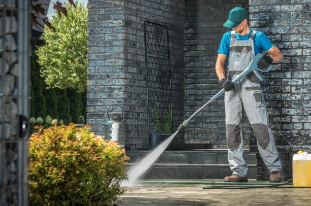 Best Concrete Surface Cleaning in Burwell, NE