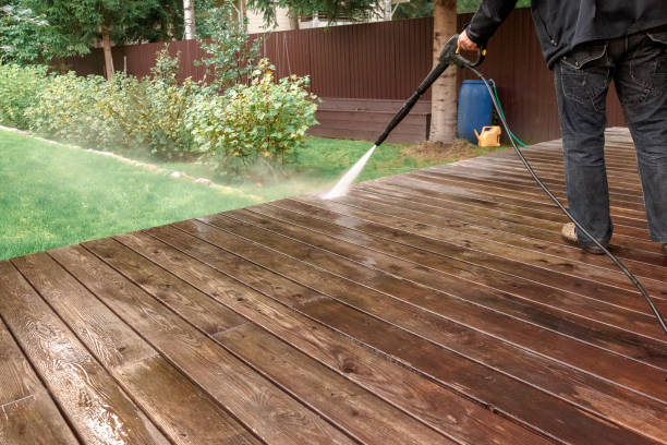 Trusted Burwell, NE Pressure Washing Services Experts