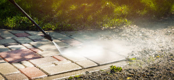 Best Oil and Grease Removal from Surfaces in Burwell, NE